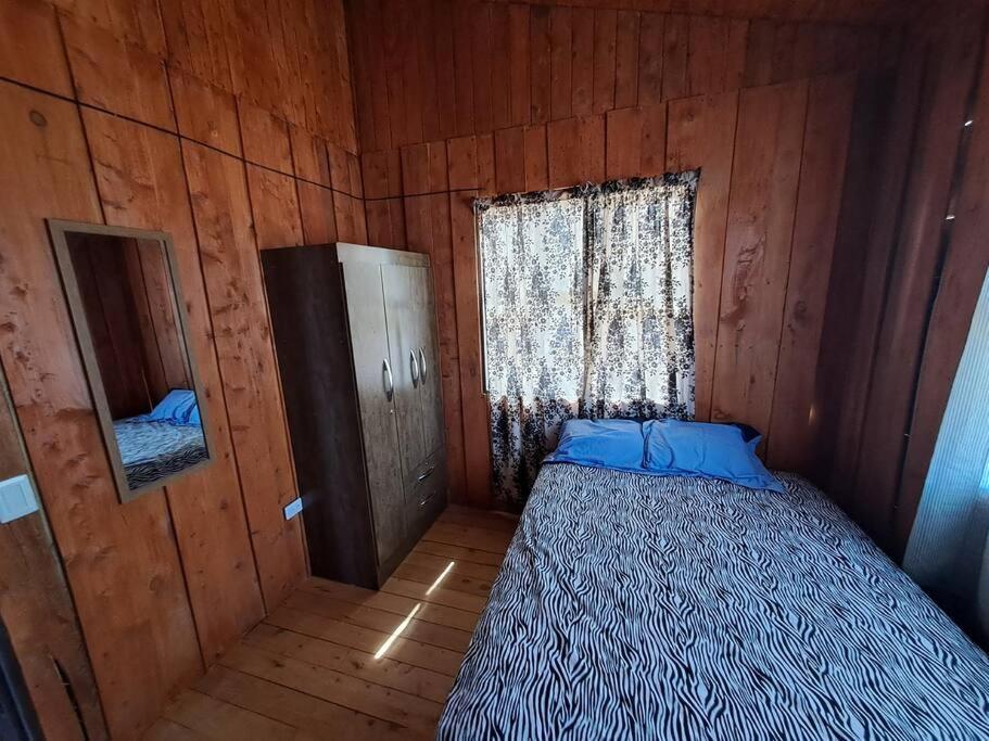 Cabana Duende Oscuro - Paradise In The Mountains! San Pablo  ภายนอก รูปภาพ